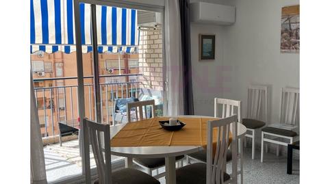 Foto 5 de Pis de lloguer a Blasco Ibañez , Ciutat Jardí,  Valencia Capital