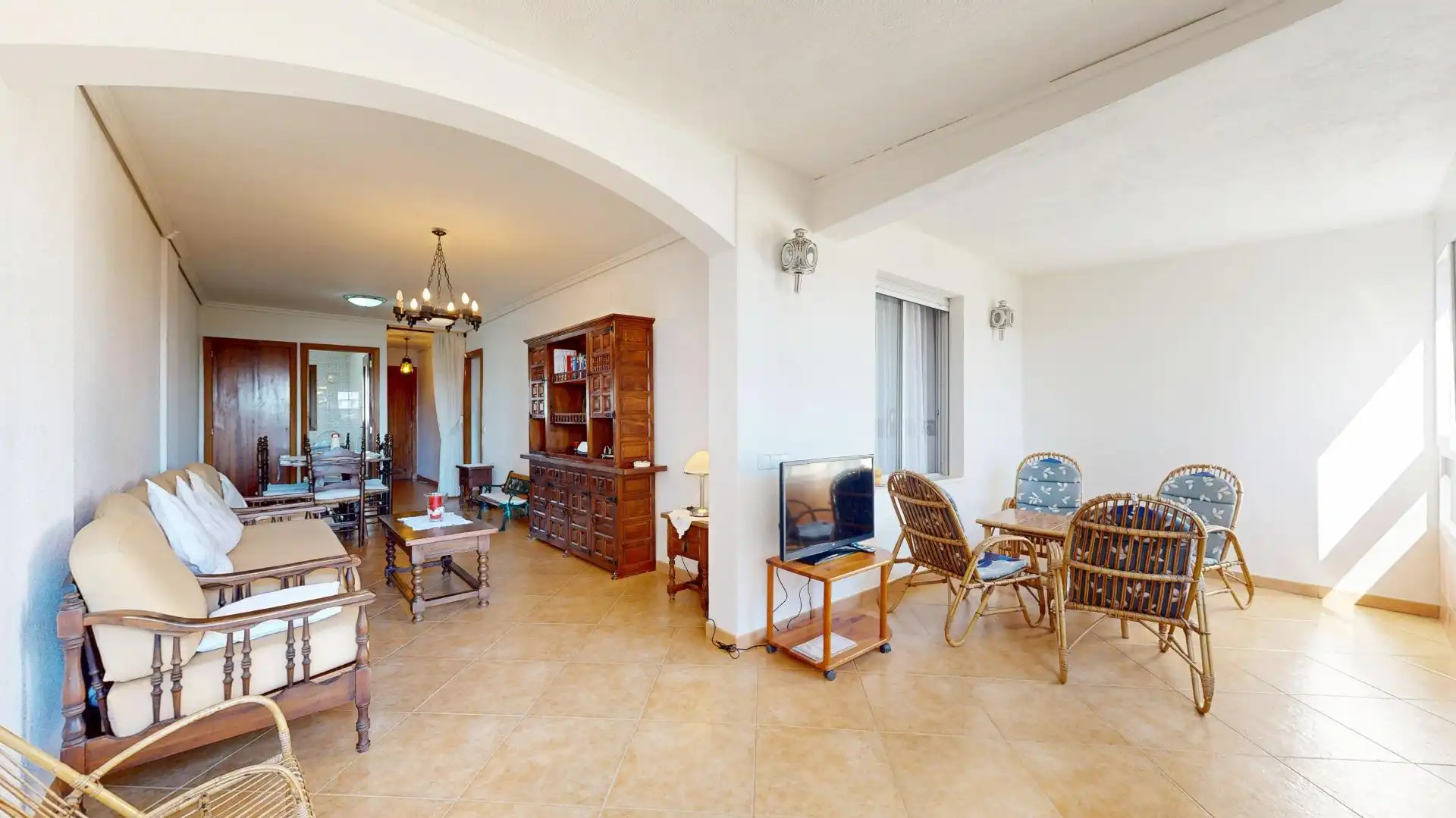 Apartament amb piscina en venda a Calle GEBALCOBRA, DE, imagen 5