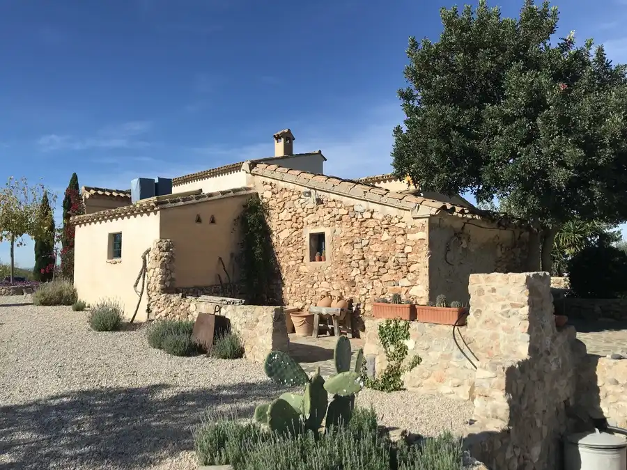 Casa rústica en venda a Pedanías Centro, imagen 8