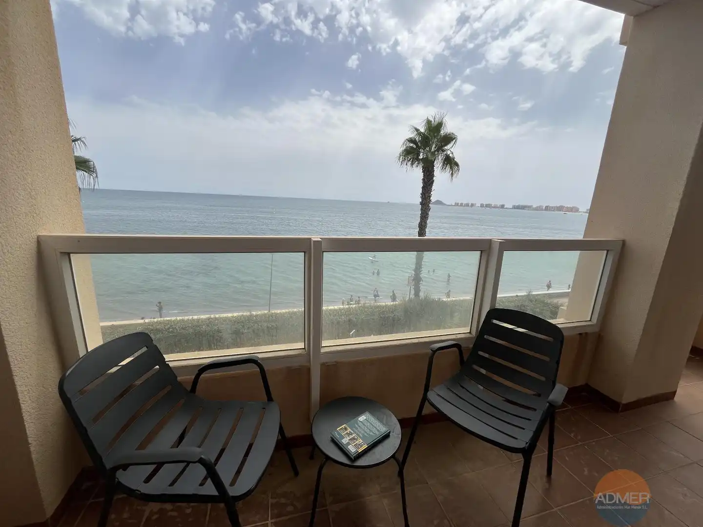 Apartament amb terrassa en venda a Veneziola, imagen 26