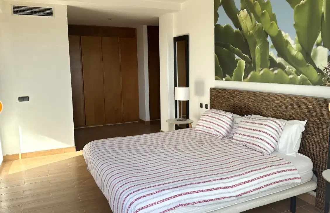 Chalet con piscina en venta en Calle San Bartolomé de Tirajana 4, imagen 10