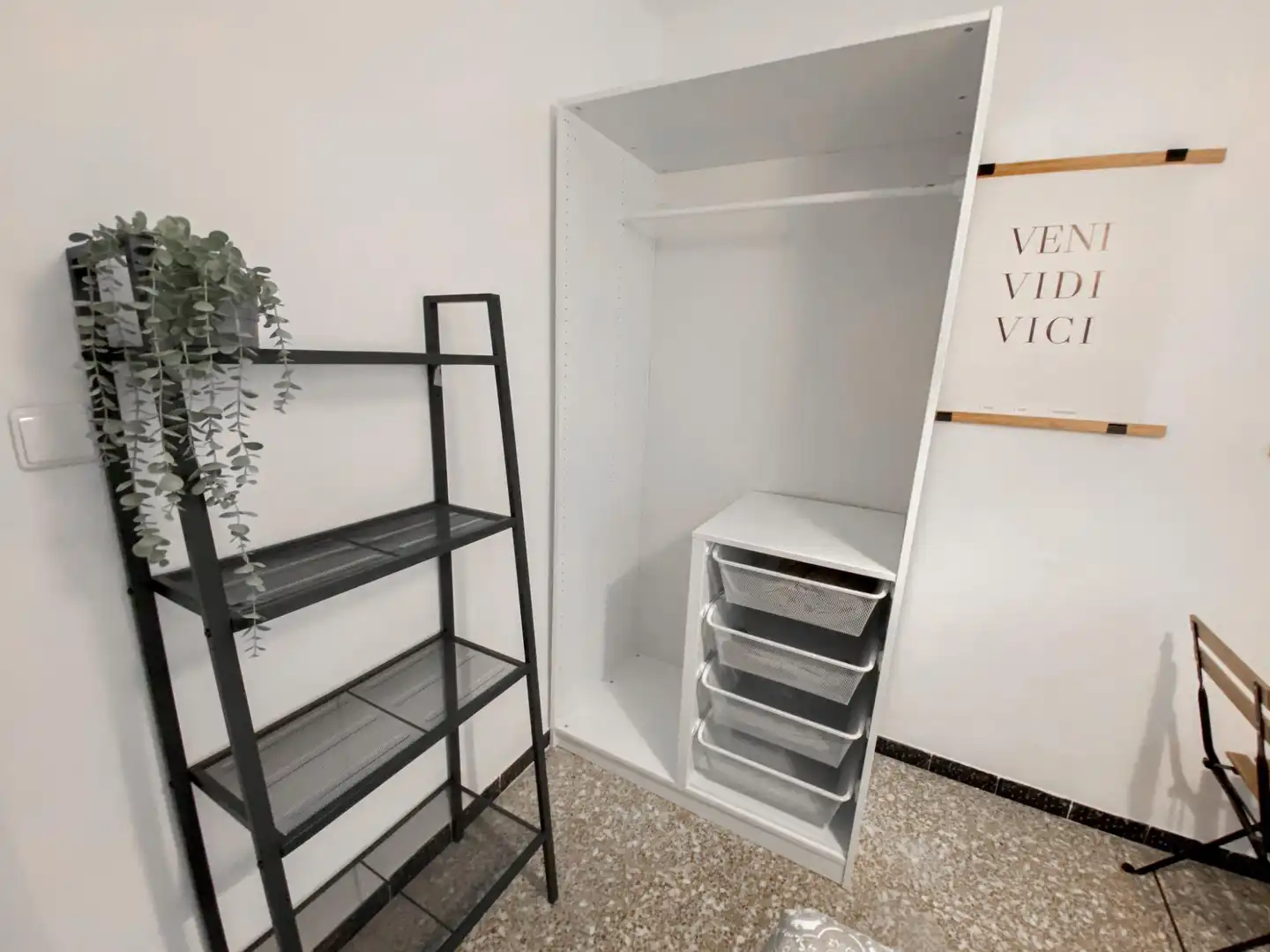 Habitació a Calle VIRIATO, Casco Antiguo