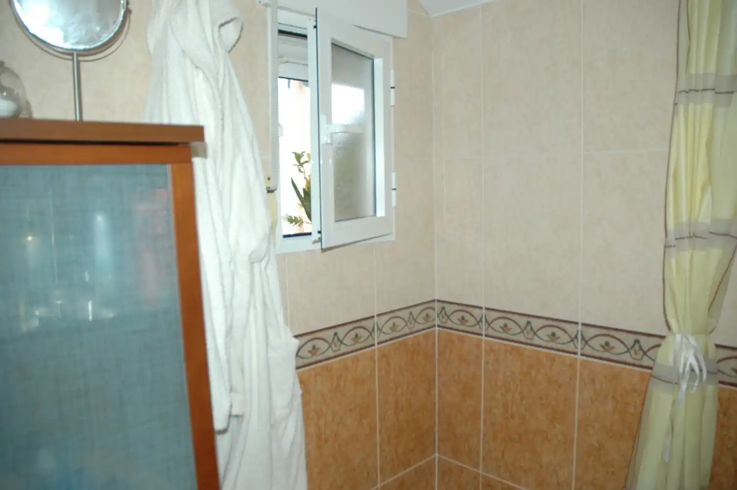 Badezimmer von Dachboden zum Verkauf in La Unión mit Klimaanlage, Heizung und Terrasse