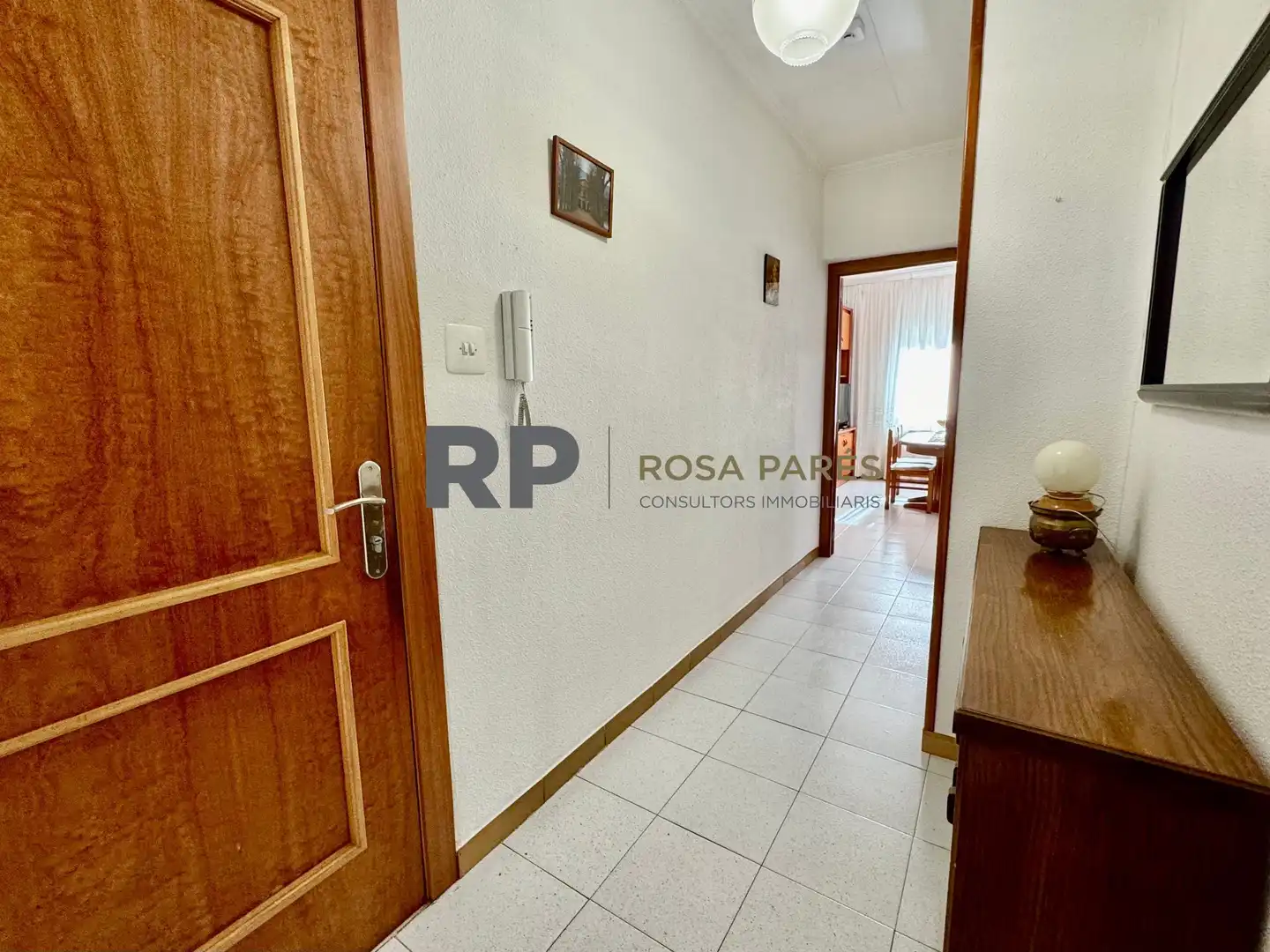 Flat for sale in Manlleu  with Heating