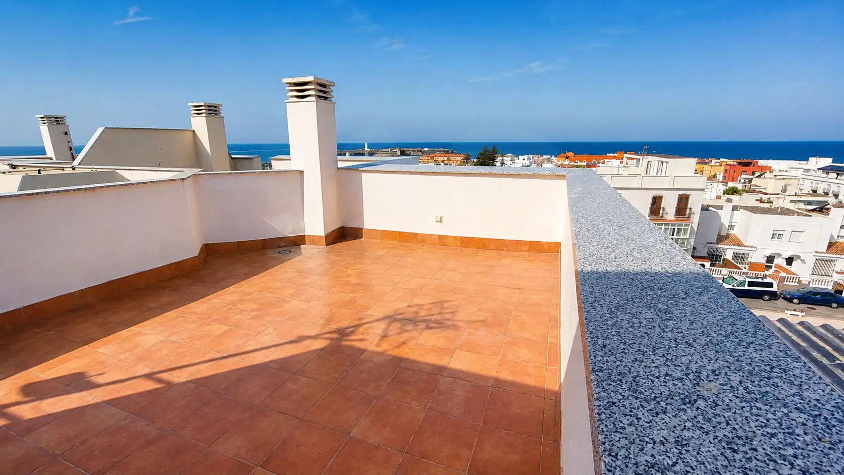 Terrace of Attic for sale in Tarifa  with Terrace