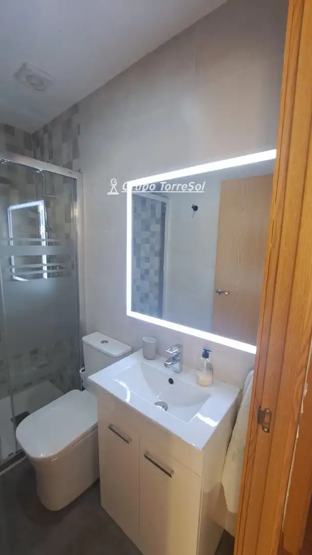 Casa aparellada amb piscina en venda a Dalia, imagen 88