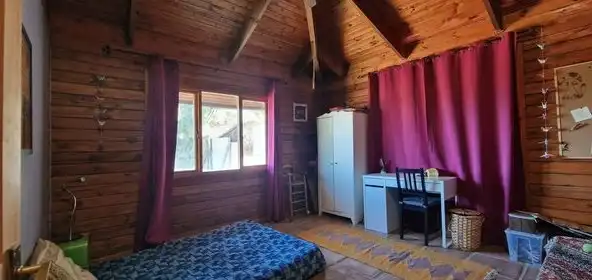 Casa rústica amb piscina en venda a Coín, imagen 17
