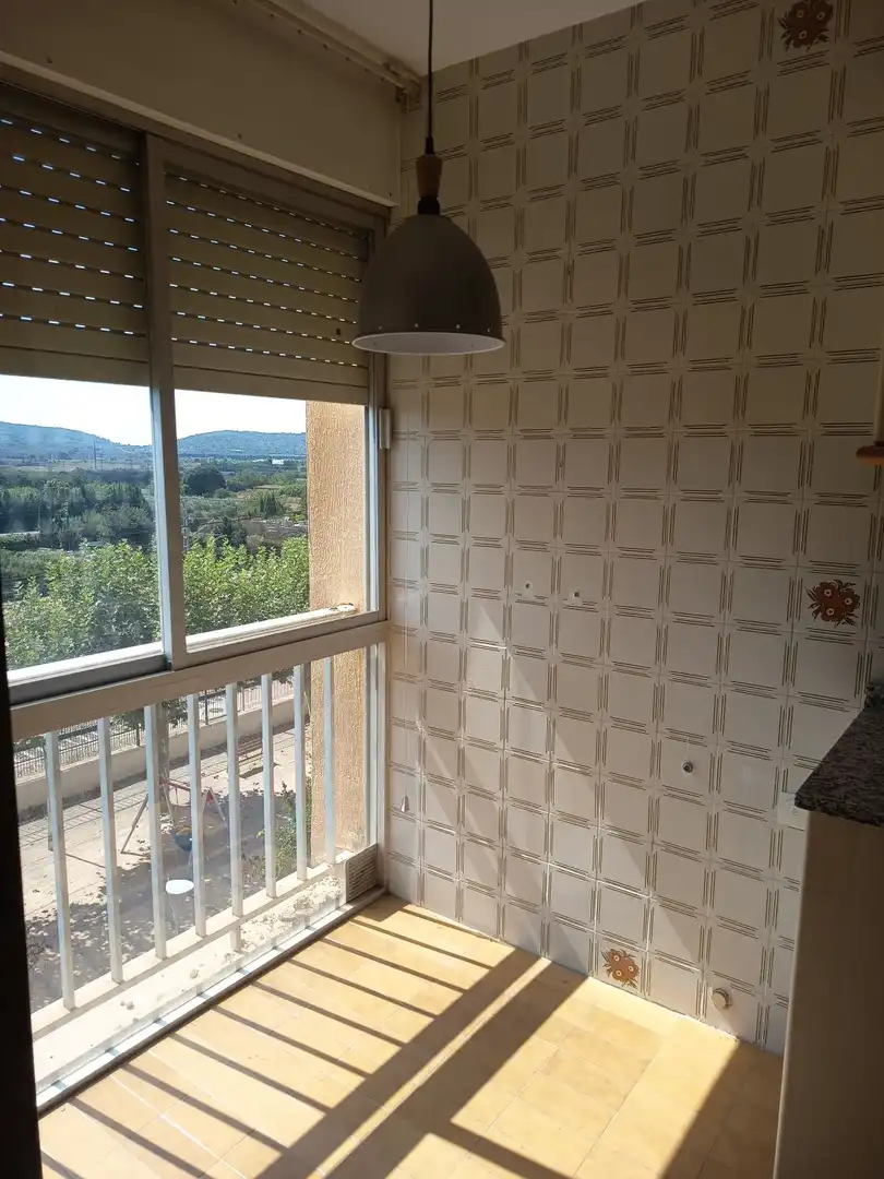 Balcony of Attic for sale in Ulldecona  with Terrace