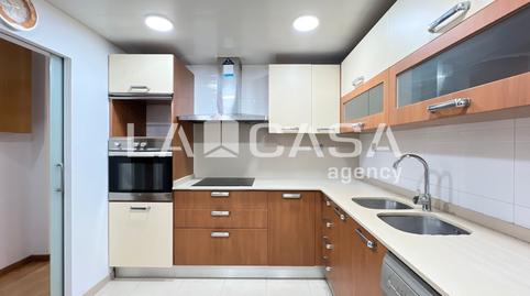 Foto 3 de Piso en venta en Gorg, Badalona