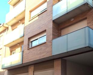 Exterior view of Premises for sale in Manresa
