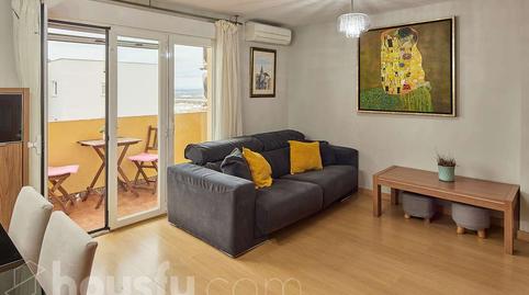 Foto 5 de Pis en venda a Av Reyes Catolicos, ., Centro, Cádiz