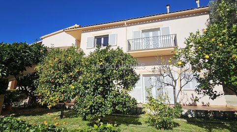 Photo 2 of Houses for rent in La Bonanova, Palma de Mallorca