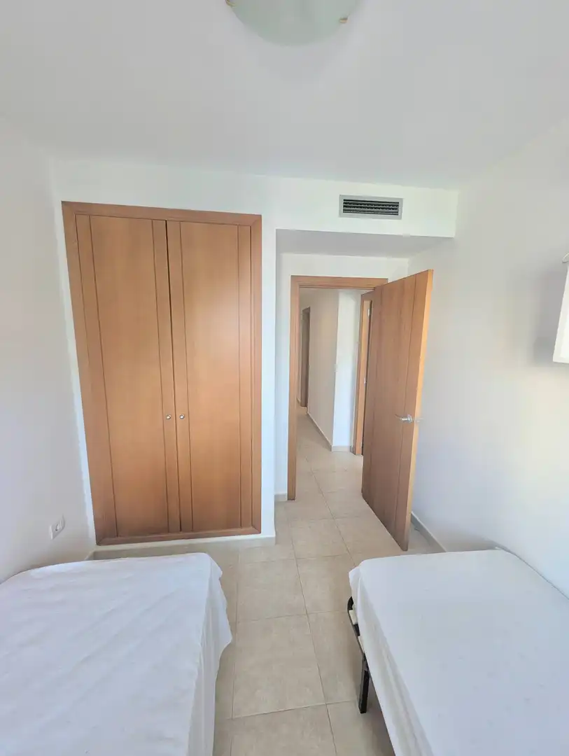Appartement compact avec terrasse à louer à REI EN JAUME, imagen 14