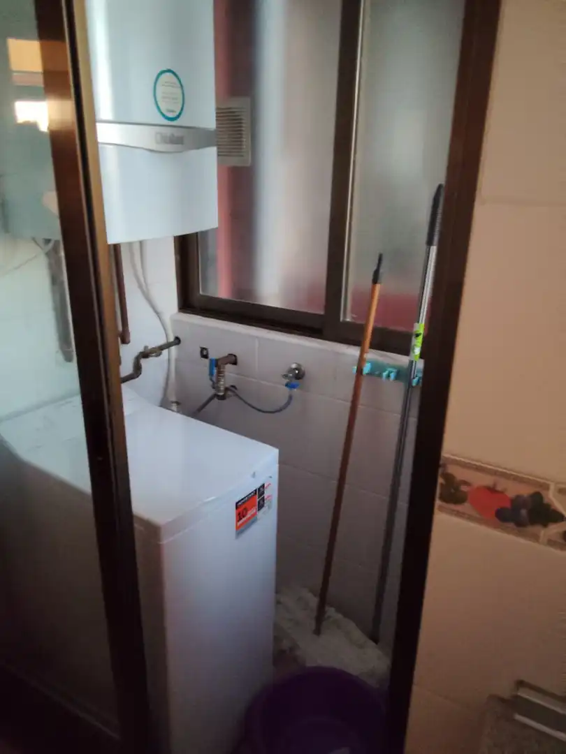 Piso con terraza en venta en Carretas - Pajarita, imagen 16