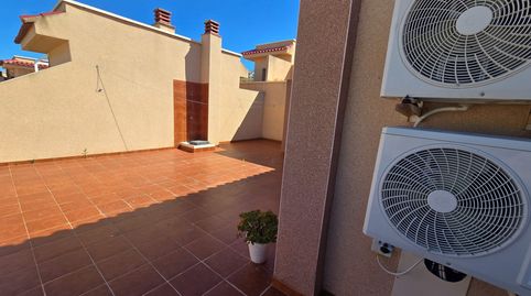 Foto 5 de Apartamento de alquiler en Novamar - Mediterráneo, Santa Pola