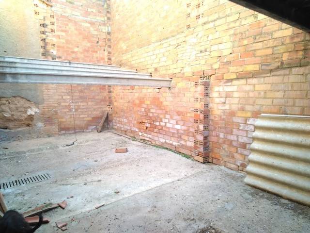 Local comercial en Venta en Altorricón