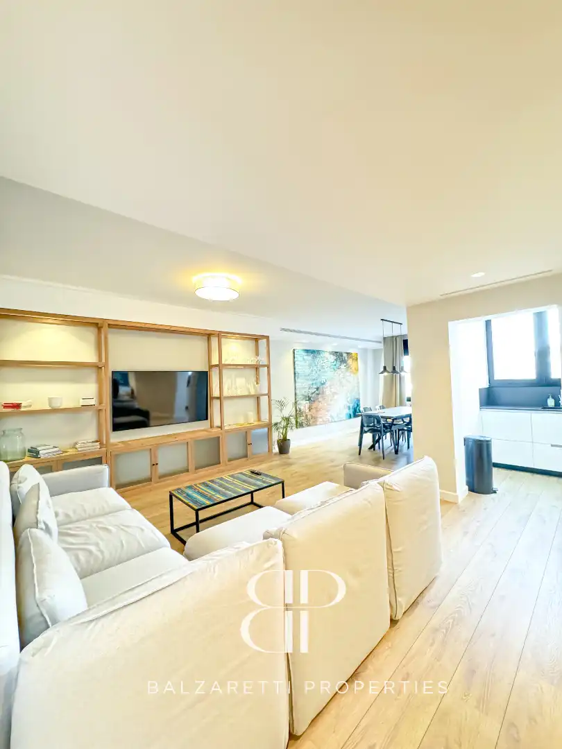 Flat with terrace to rent in Carrer d'Aragó, imagen 55