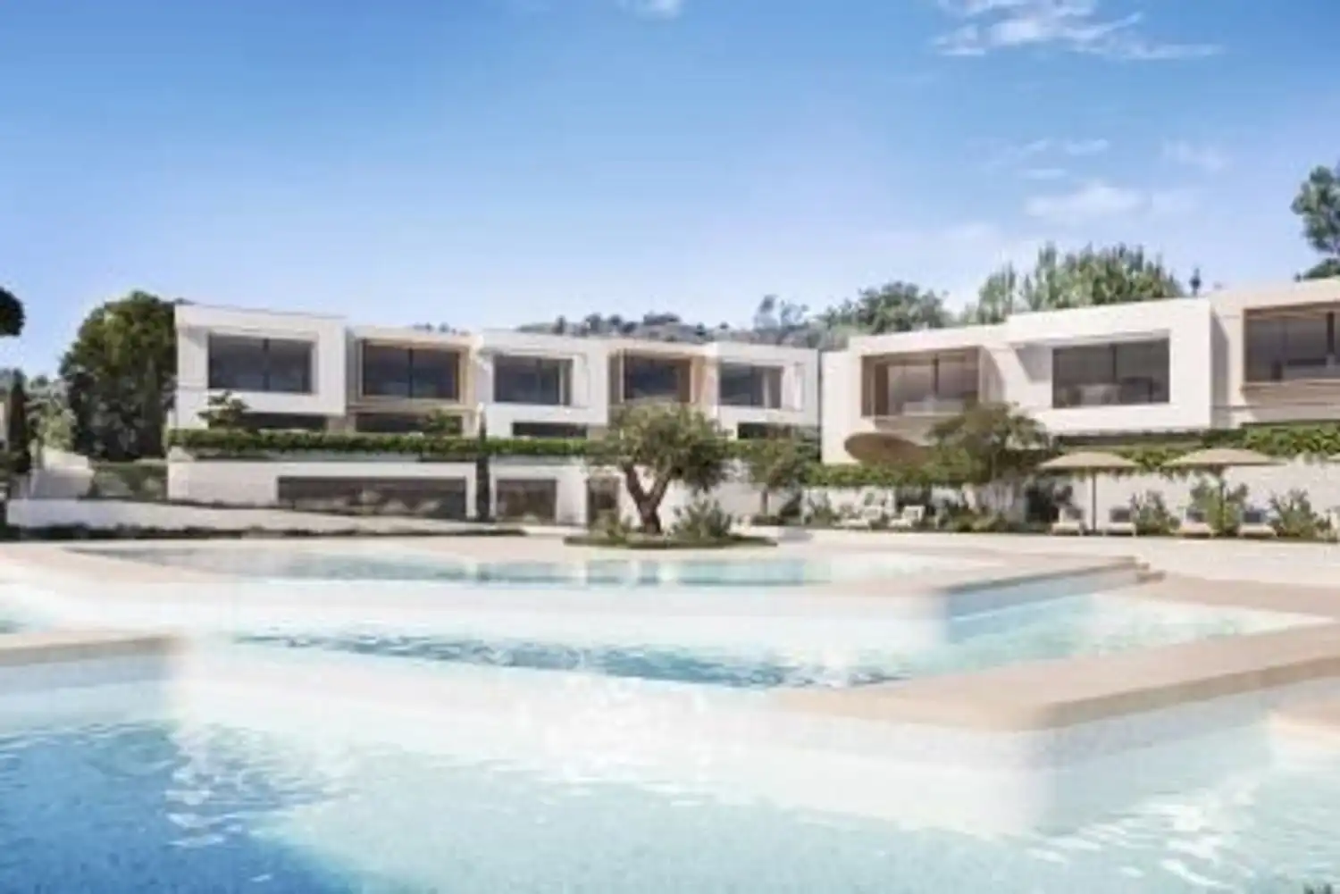 Villa avec piscine à vendre à La Cala Golf - Lagar Martell, imagen 9