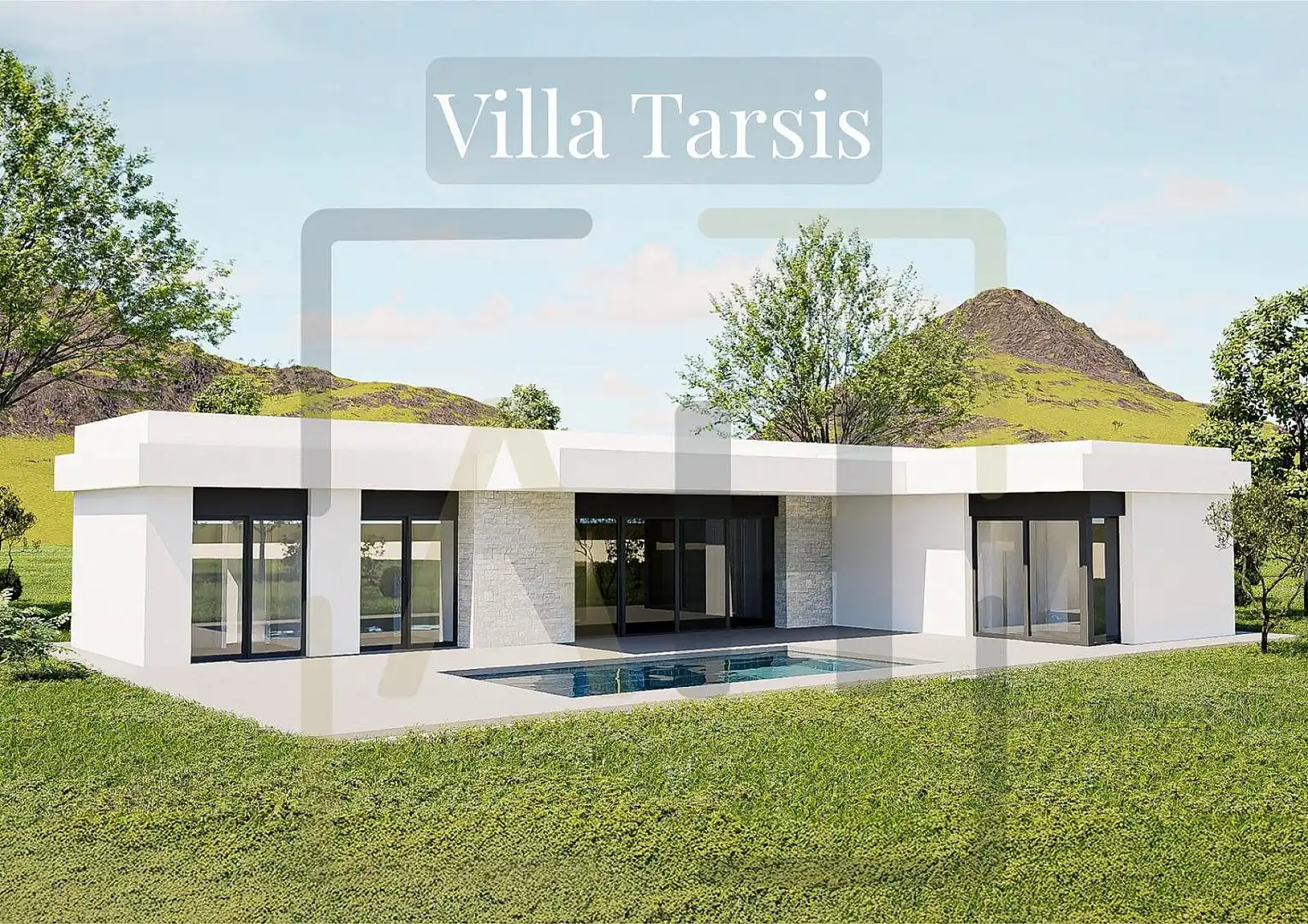 House for sale in El Pinós / Pinoso