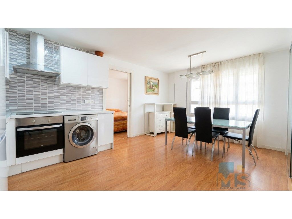 Außenansicht von Wohnung zum Verkauf in Errenteria