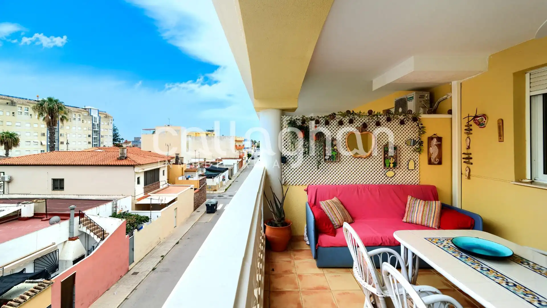 Duplex con piscina in vendita a Chilches / Xilxes, imagen 4