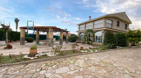 Foto 2 de Casa o chalet en venta en Don Benito, Badajoz