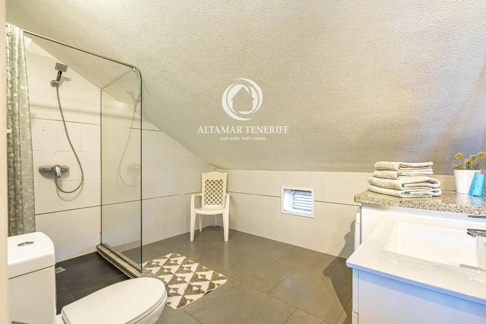 Apartament en venda a Luis Diaz de Losada, Playa de las Américas