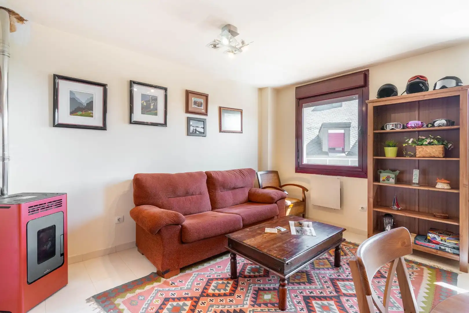 Ático con ascensor en venta en PIEDRAS-SI 46, imagen 35