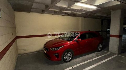 Foto 5 de Garaje en venta en Comillas, Madrid Capital
