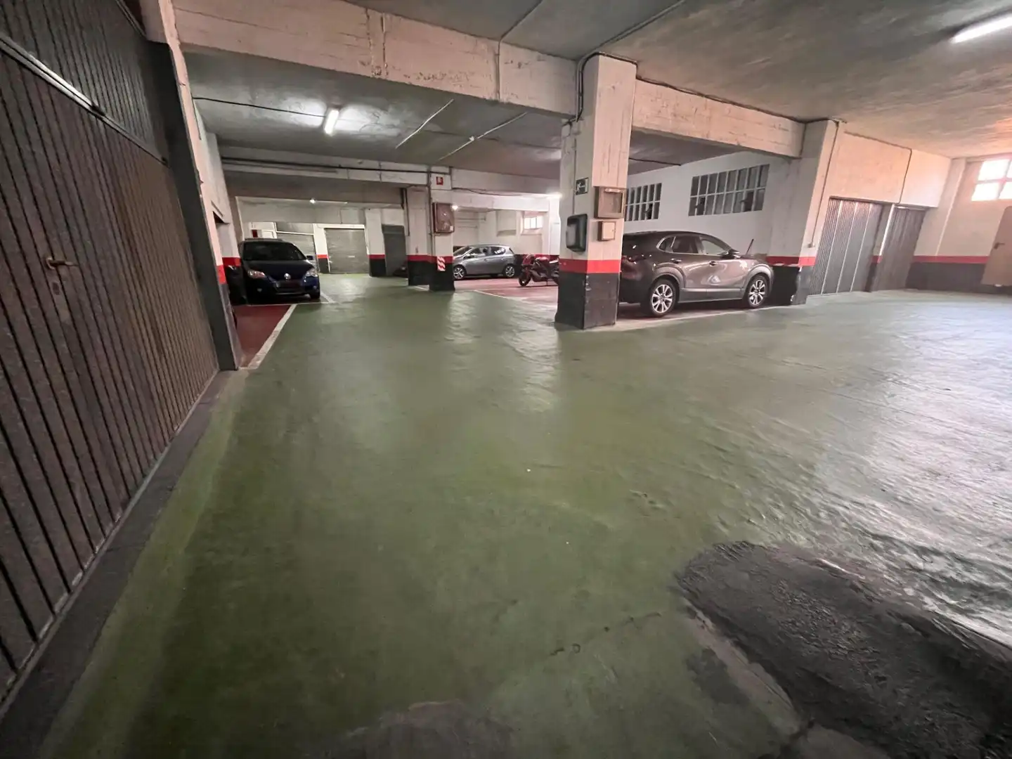 Parking for sale in Kalero - Basozelai, imagen 6