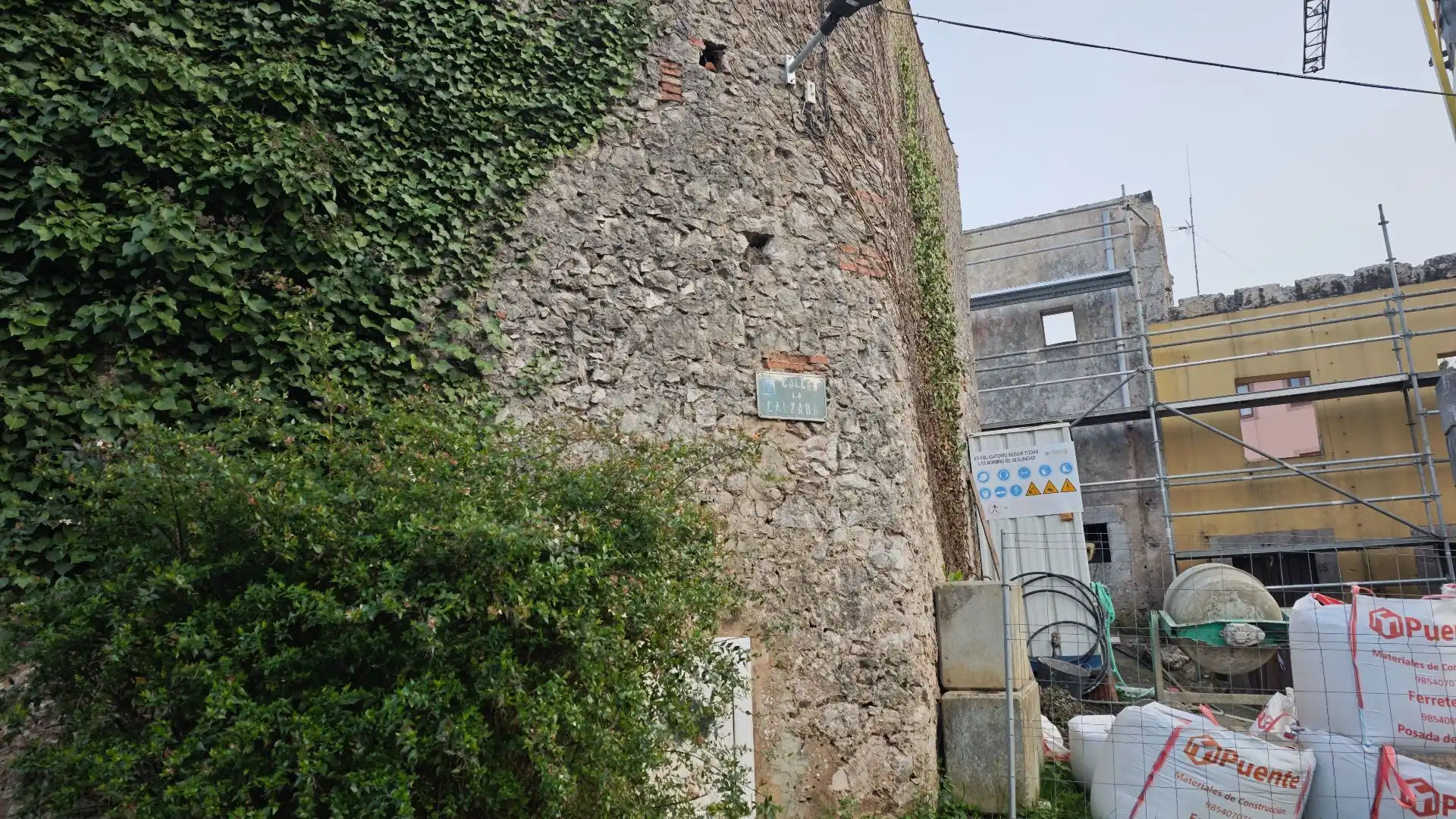 Casa in vendita a Llanes pueblo, imagen 7