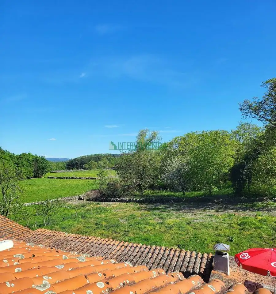 Maison rustique avec terrasse à vendre à Sober, imagen 47