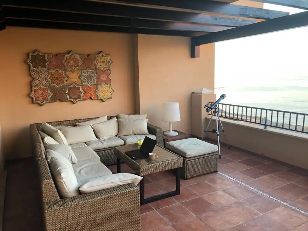 Apartament amb piscina en venda a Isla del Fraile, imagen 4
