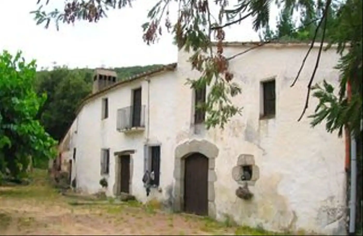 Landhaus zum Verkauf in Sant Iscle de Vallalta, imagen 7