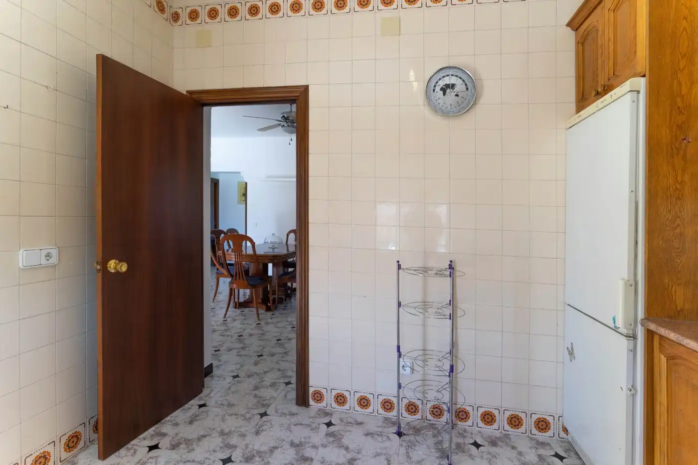 Detached house with pool to rent in Lugar Lauro golf, imagen 11
