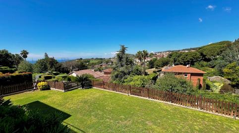 Foto 4 de Casa o chalet en venta en Montalnou - Milans del Bosc, Barcelona