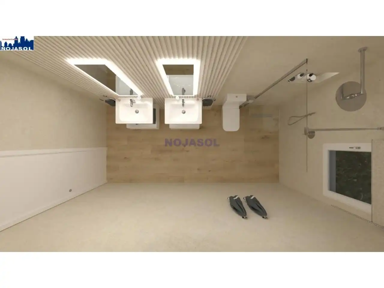 House with pool for sale in Calle albulde 101, imagen 19