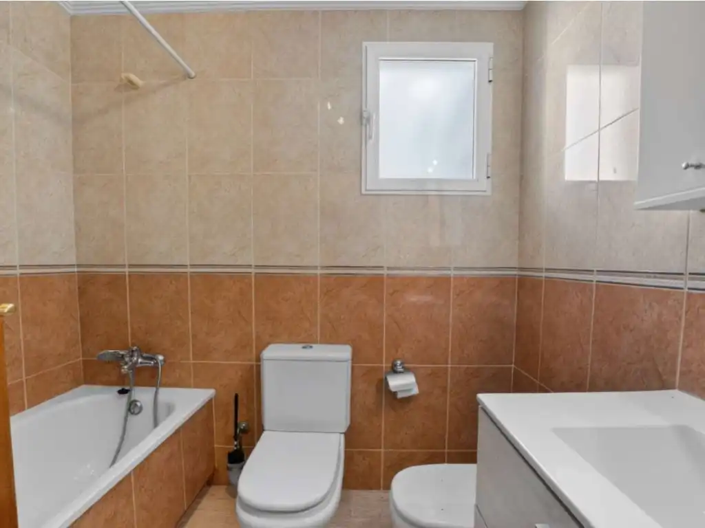 Apartamento con ascensor en venta en Calle Campoamor, imagen 12