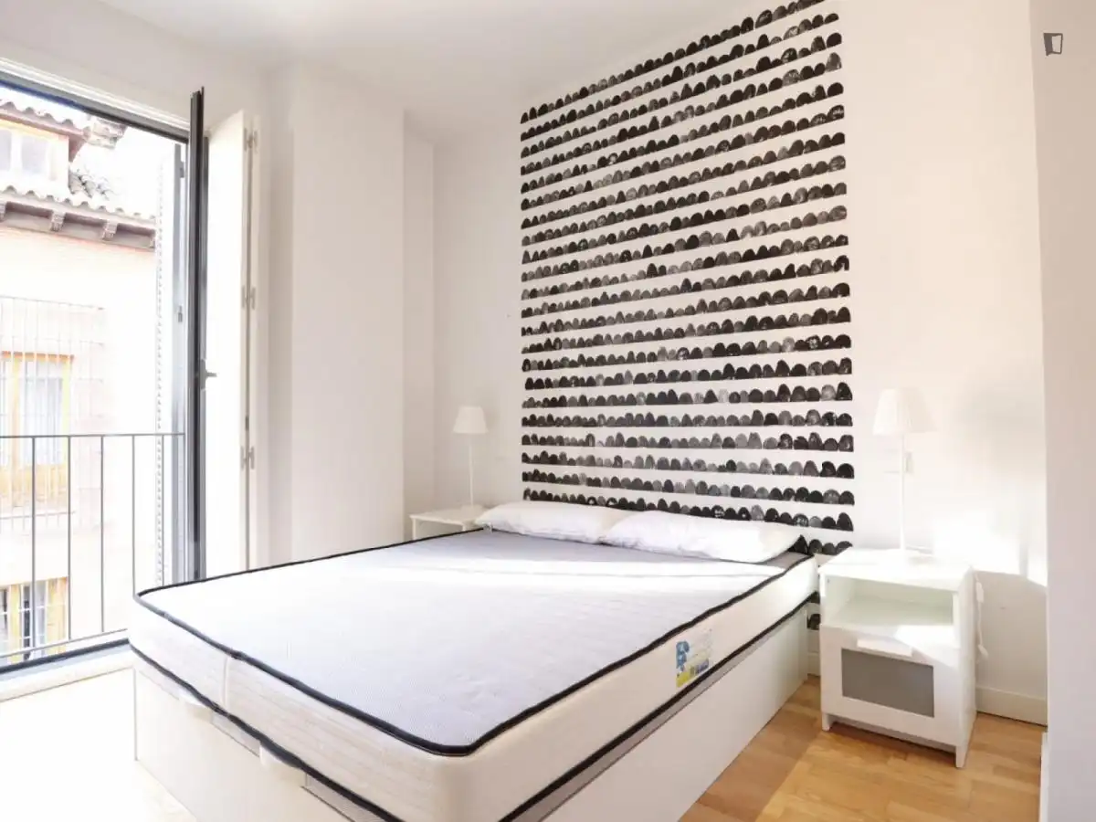 Apartament amb ascensor de lloguer a Centro, imagen 8