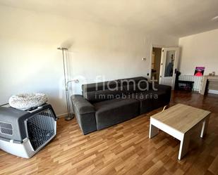 Sala d'estar de Pis en venda en El Vendrell