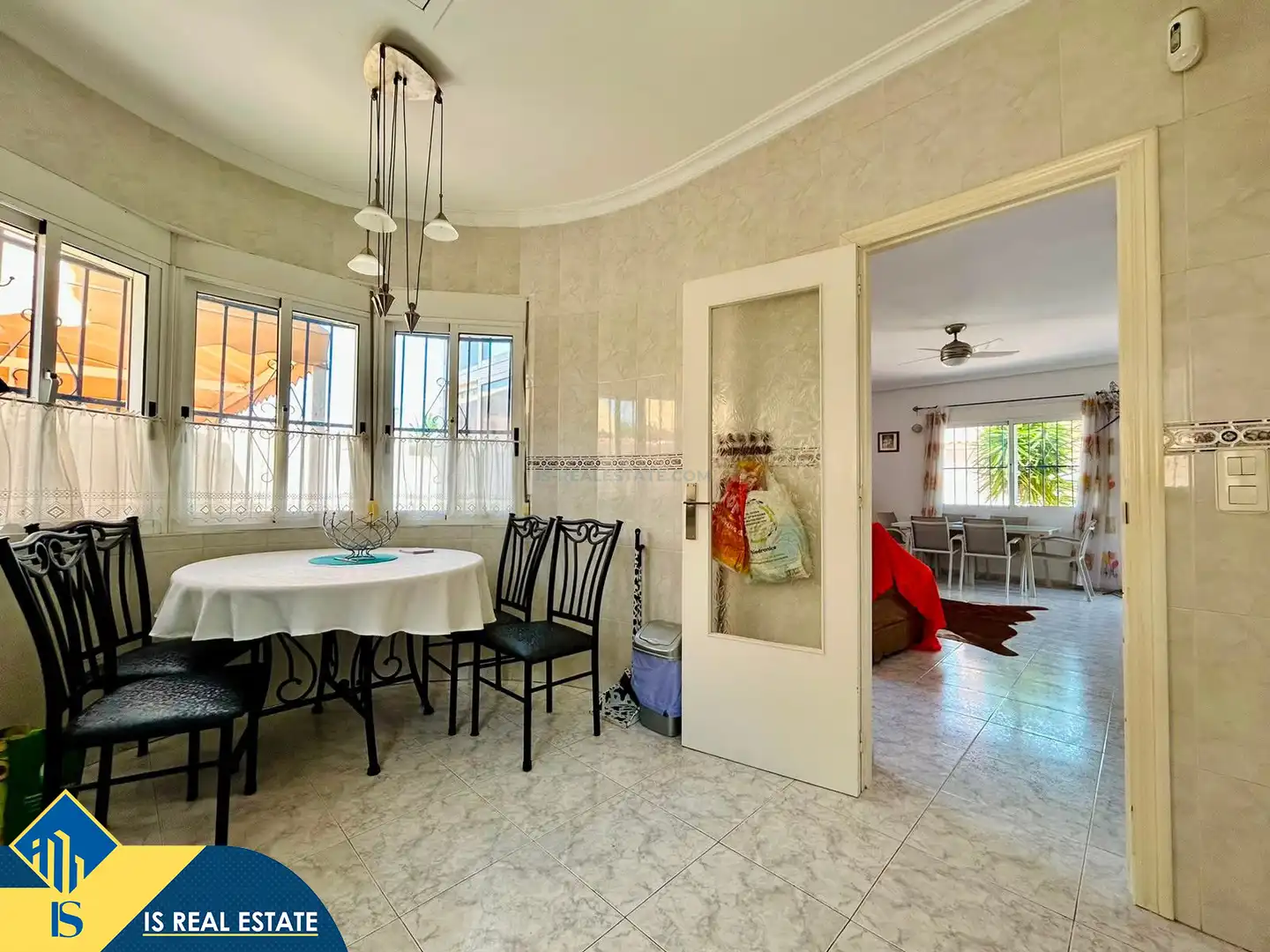 Villa avec piscine à vendre à Zona Carrefour - Urbanizaciones, imagen 45