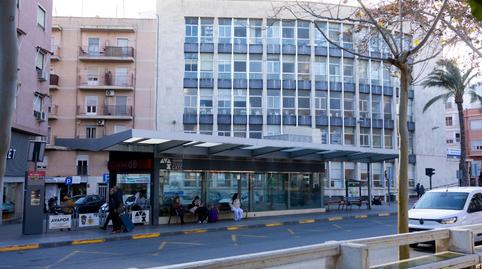 Photo 2 of Premises to rent in Avenida de la Libertat, Carrús Este, Elche / Elx