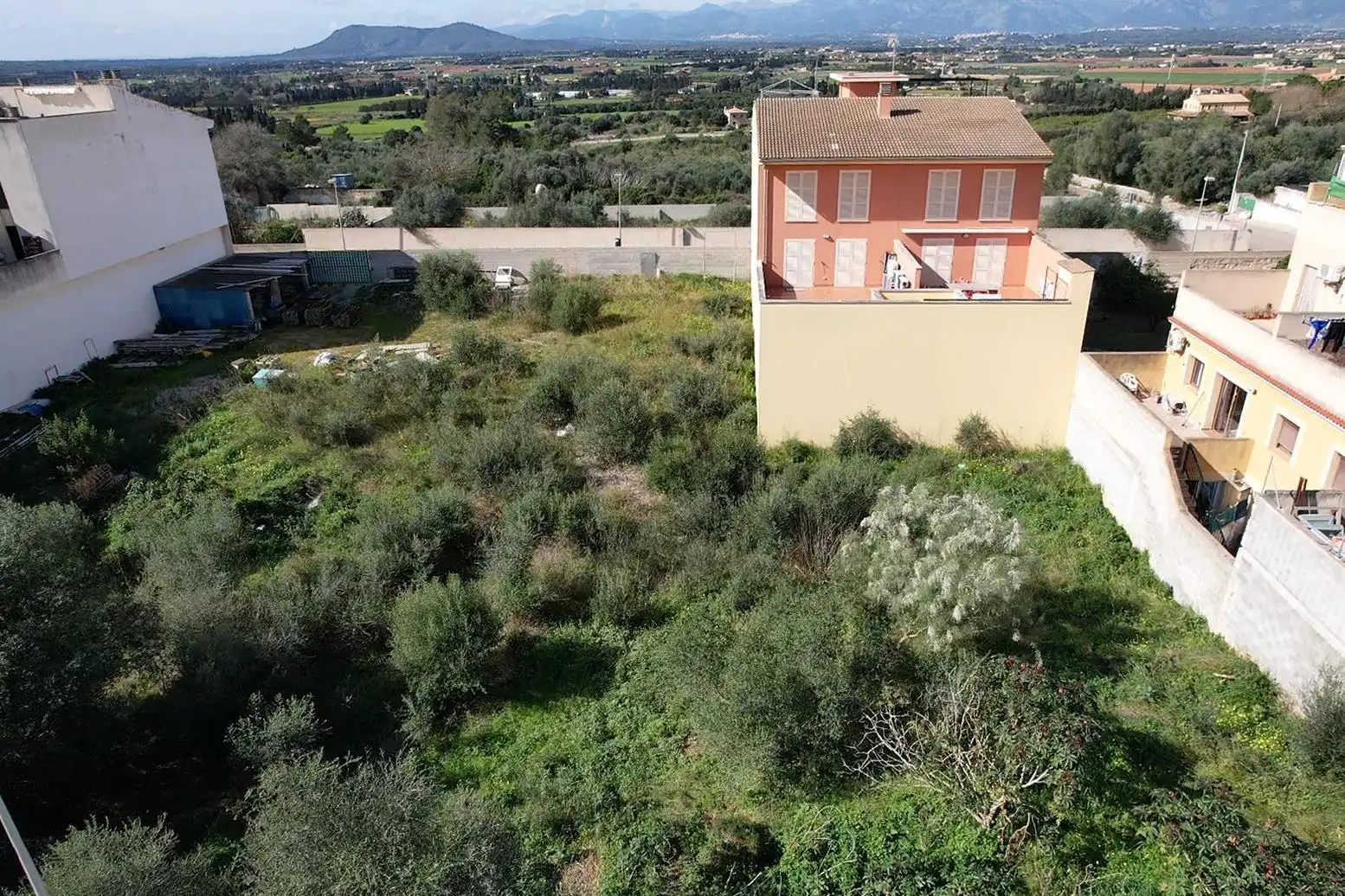 Rural land for sale in Muro, imagen 12
