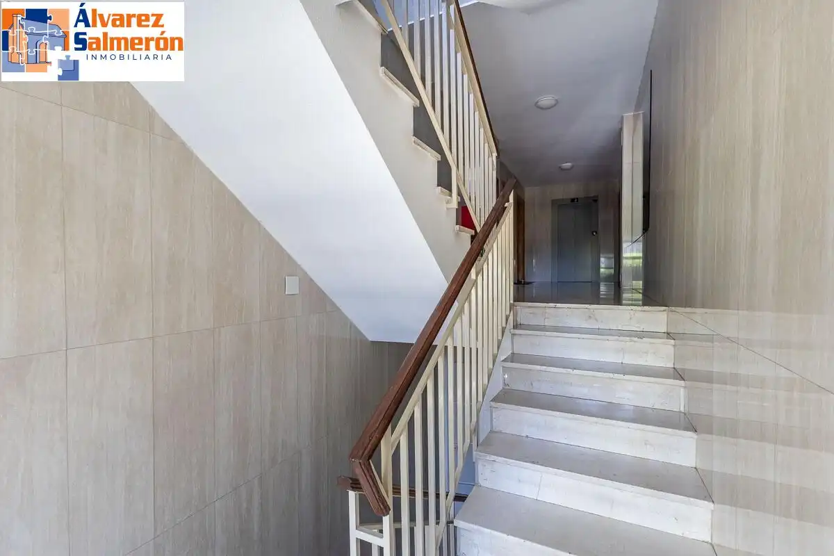 Piso en venta en Calle Bajo de Huétor, Cervantes