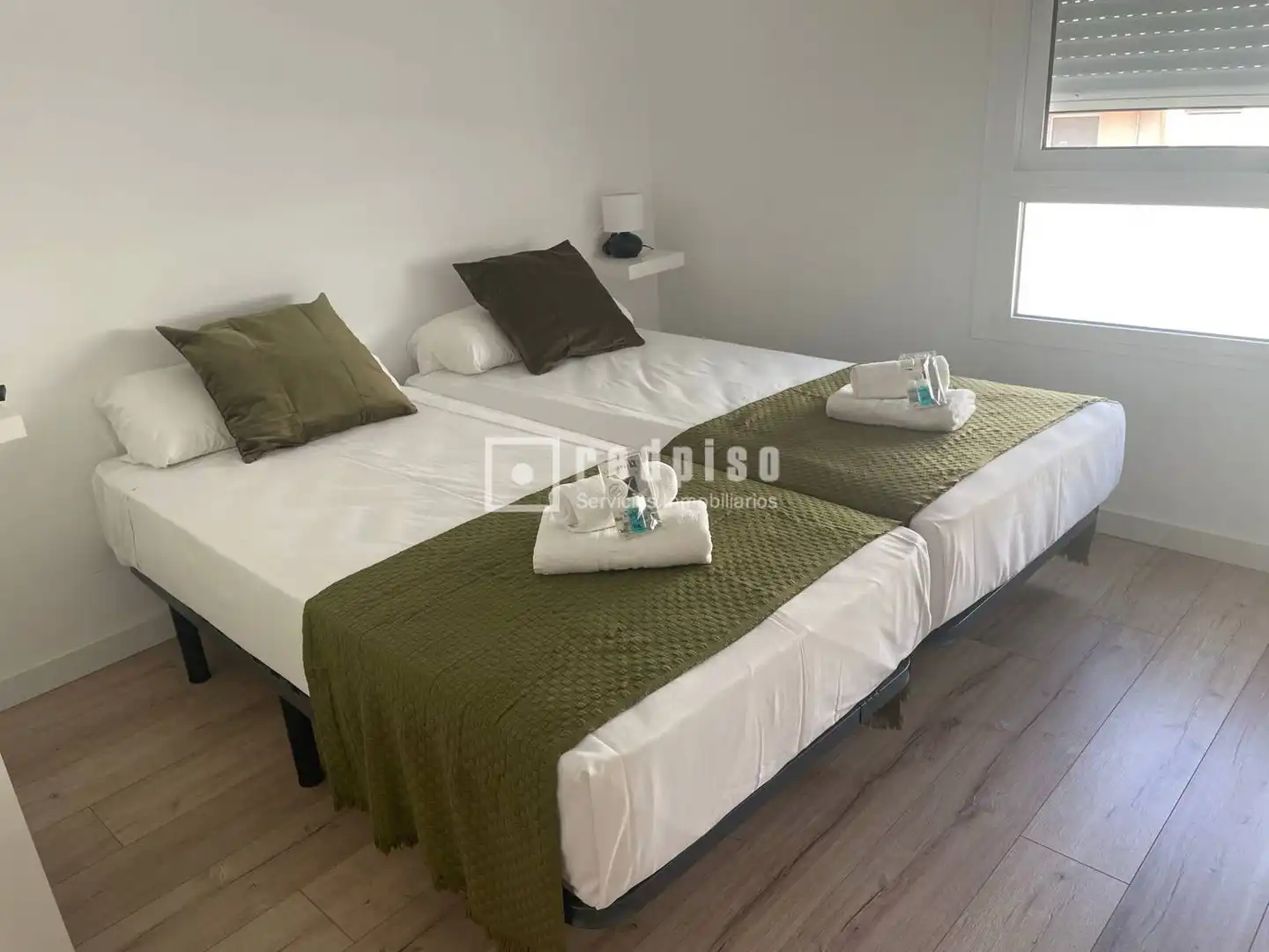 Flat with lift for sale in Armengual de la Mota, imagen 10