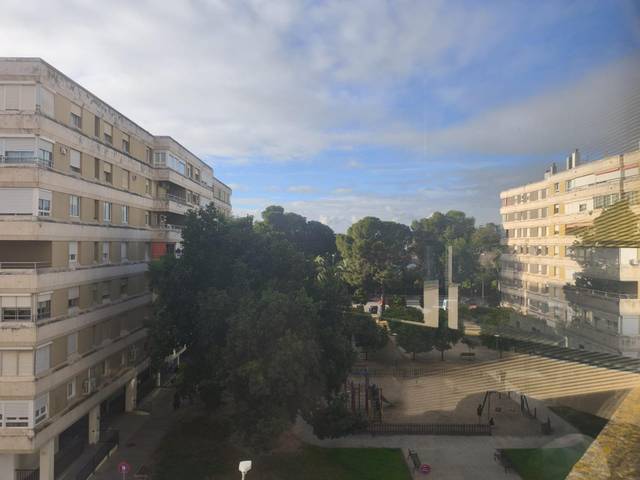 Oficina en Venta en Parque Avenida