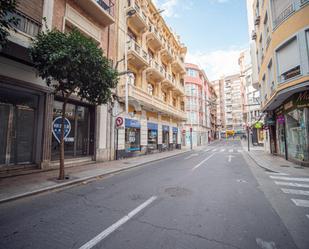 Vista exterior de Local en venda en  Murcia Capital