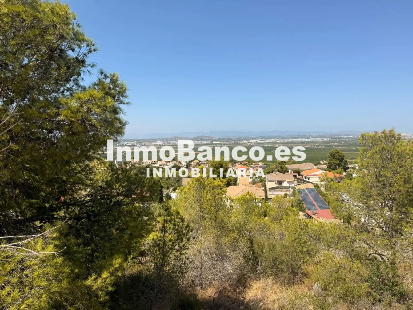 Wohnbaugrundstück zum Verkauf in Urbanizacion Santo Domingo 891, imagen 2