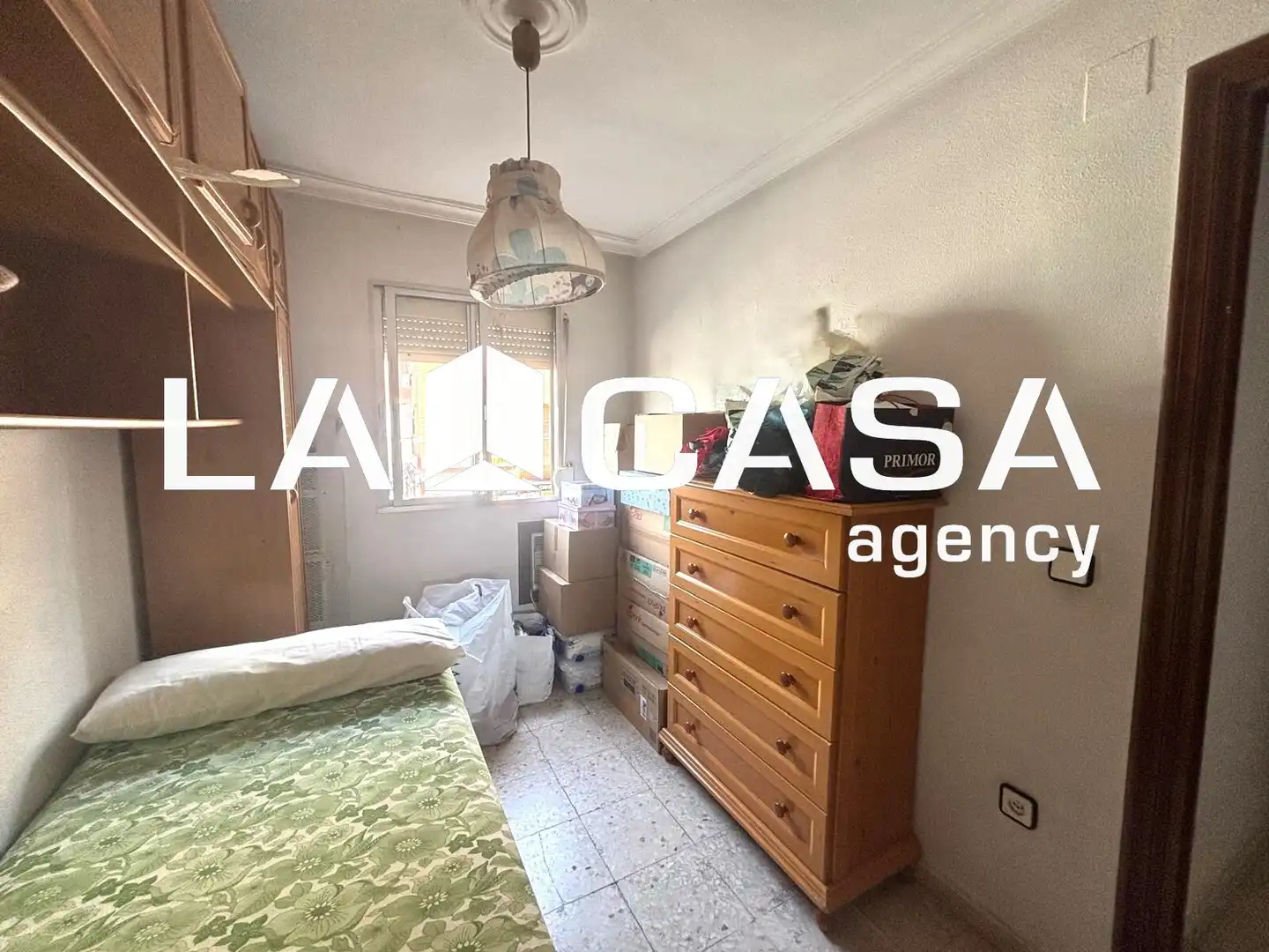 Flat for sale in Sevilla  with Terrace