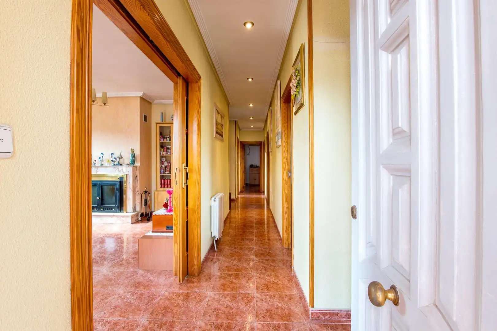 Chalet con terraza en venta en La Alcayna, imagen 11